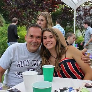 Meet your Posher, Kelly